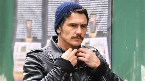 James Franco faces legal action over sexual misconduct .